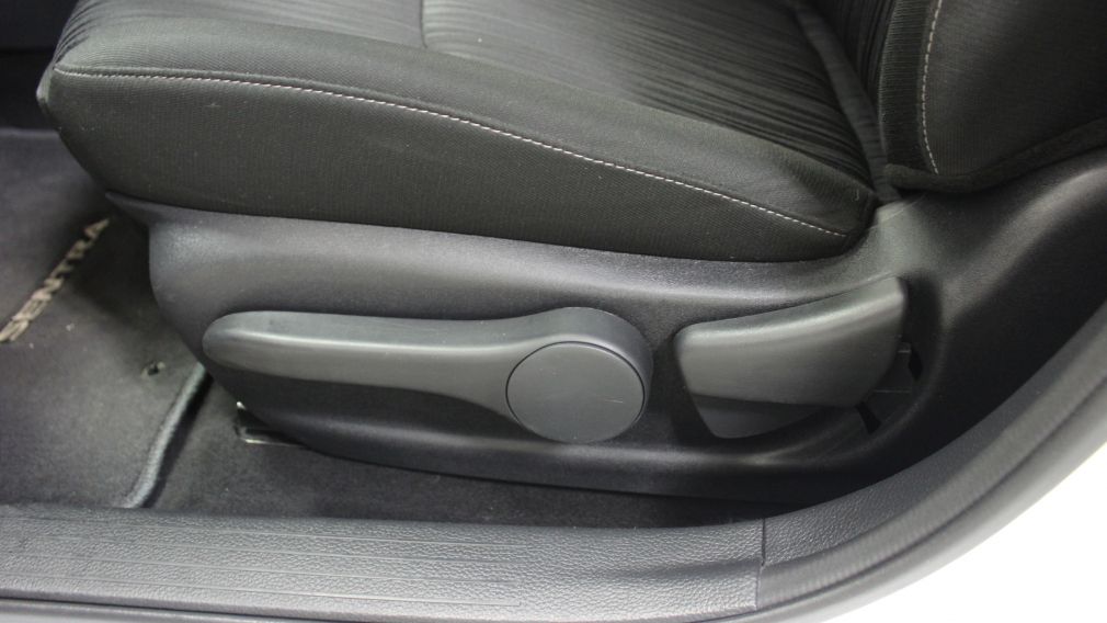 2019 Nissan Sentra SV A/C Gr-Électrique Mags Toit-Ouvrant Bluetooth #43