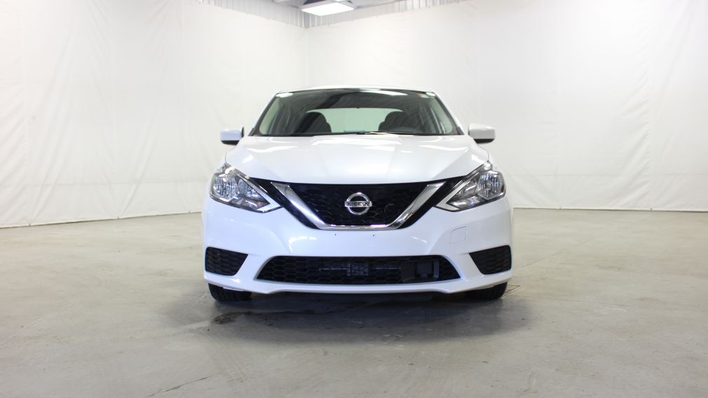 2019 Nissan Sentra SV A/C Gr-Électrique Mags Toit-Ouvrant Bluetooth #27