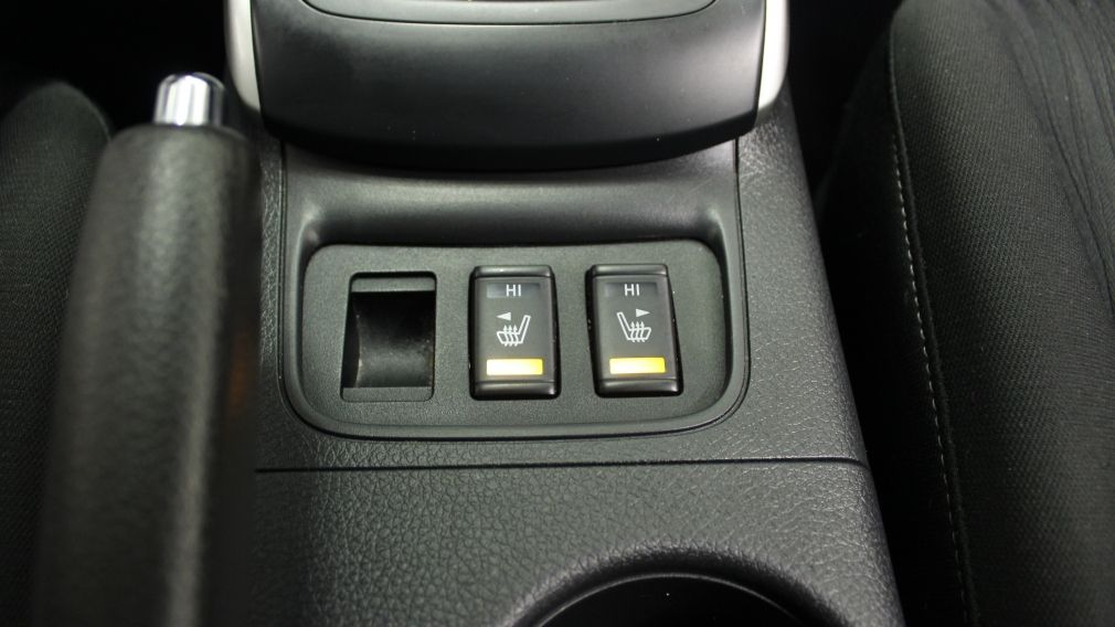2019 Nissan Sentra SV A/C Gr-Électrique Mags Toit-Ouvrant Bluetooth #39