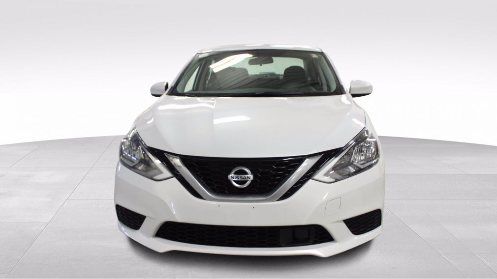 2019 Nissan Sentra SV A/C Gr-Électrique Mags Toit-Ouvrant Bluetooth #2