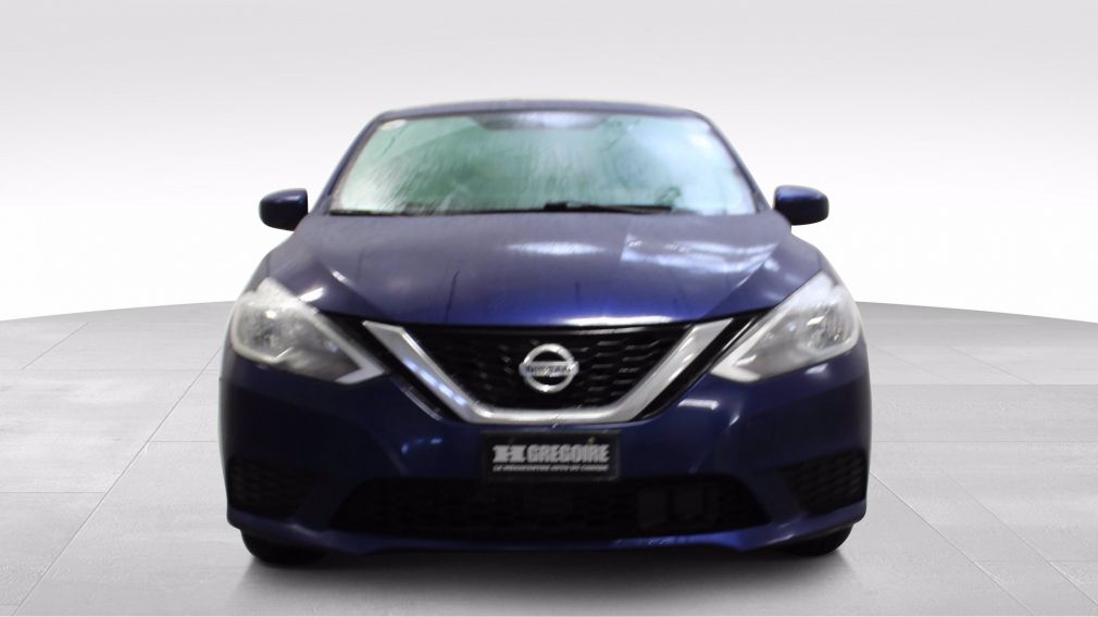 2019 Nissan Sentra SV A/C Gr-Électrique Mags Toit-Ouvrant Bluetooth #2