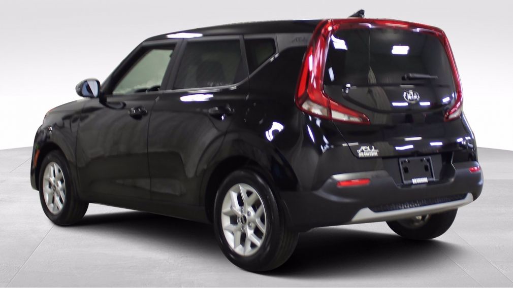 2020 Kia Soul EX Hatchback A/C Gr-Électrique Caméra Bluetooth #4