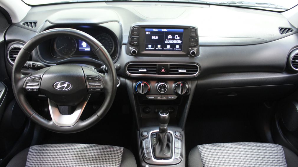 2020 Hyundai Kona  Prefered Awd A/C Gr-Électrique Mags Bluetooth #20