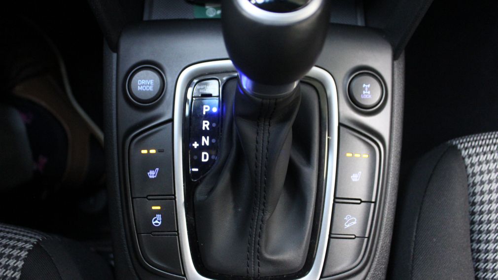 2020 Hyundai Kona  Prefered Awd A/C Gr-Électrique Mags Bluetooth #14