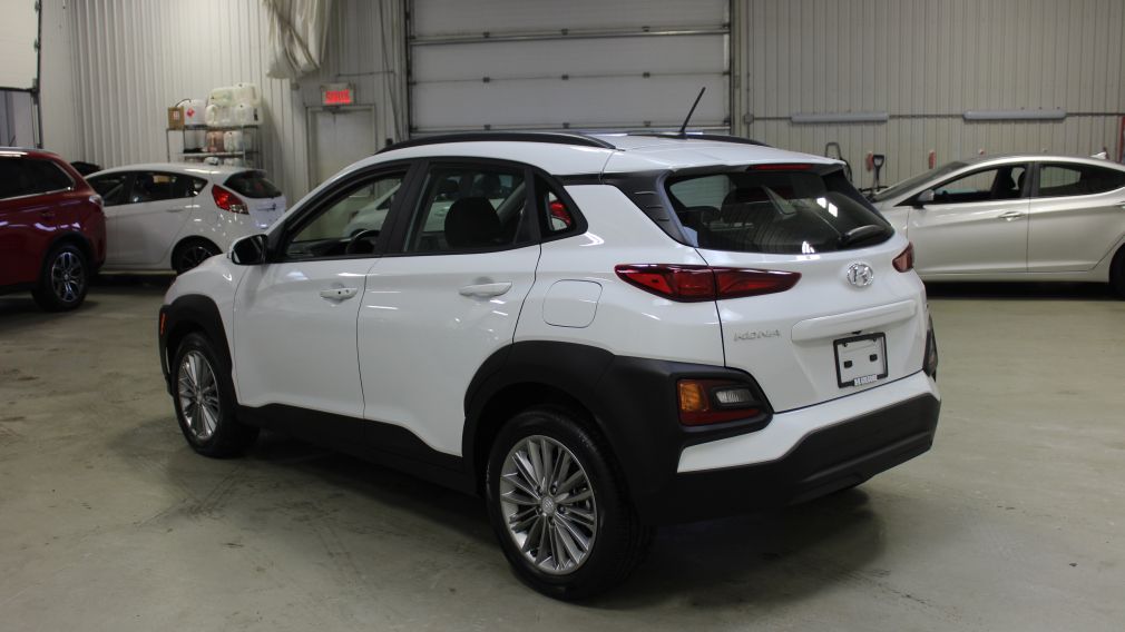 2020 Hyundai Kona  Prefered Awd A/C Gr-Électrique Mags Bluetooth #5