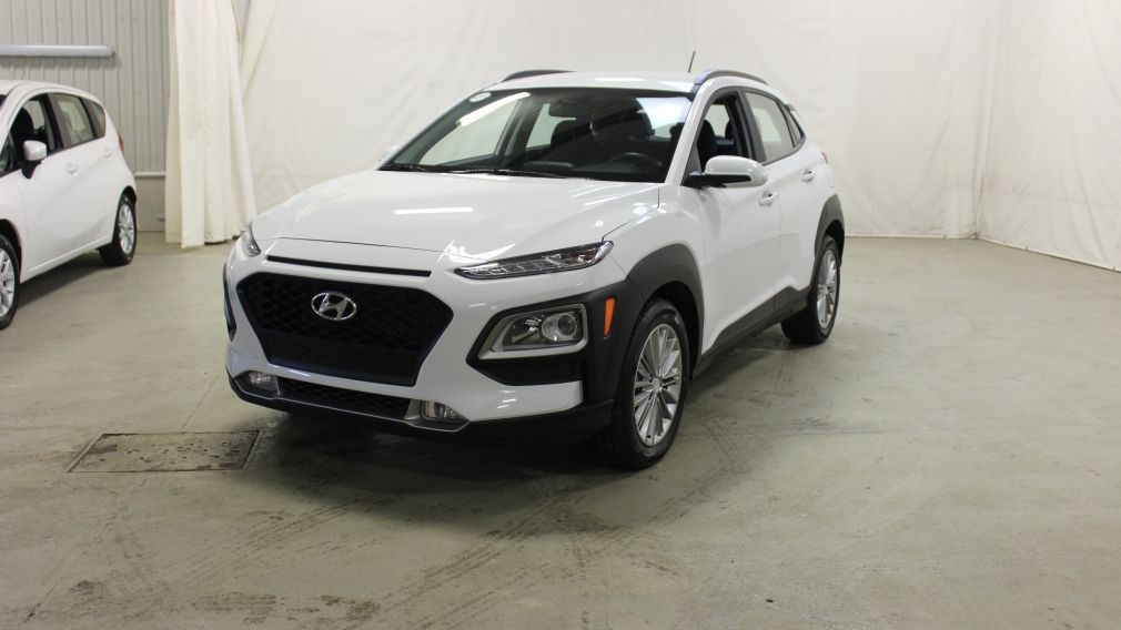 2020 Hyundai Kona  Prefered Awd A/C Gr-Électrique Mags Bluetooth #2