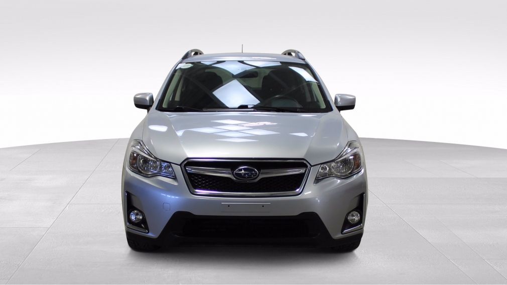 2017 Subaru Crosstrek Touring Awd A/C Gr-Électrique Caméra Bluetooth #2