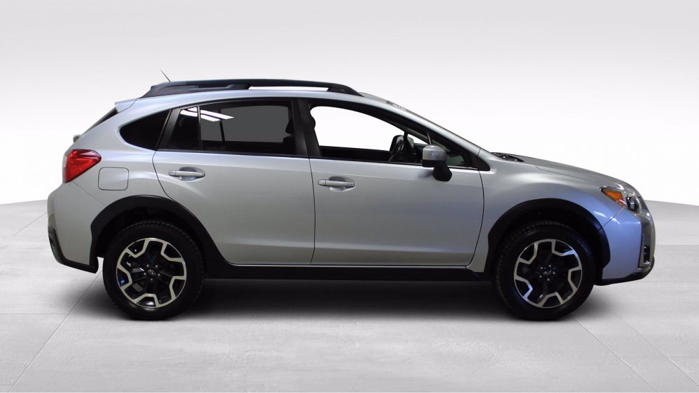 2017 Subaru Crosstrek Touring Awd A/C Gr-Électrique Caméra Bluetooth #8