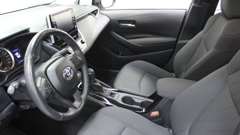 2020 Toyota Corolla LE A/C Gr-Électrique Mags Toit-Ouvrant Bluetooth #11