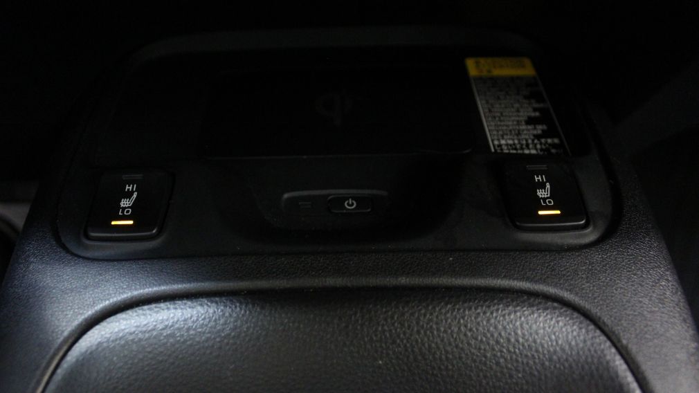 2020 Toyota Corolla LE A/C Gr-Électrique Mags Toit-Ouvrant Bluetooth #15