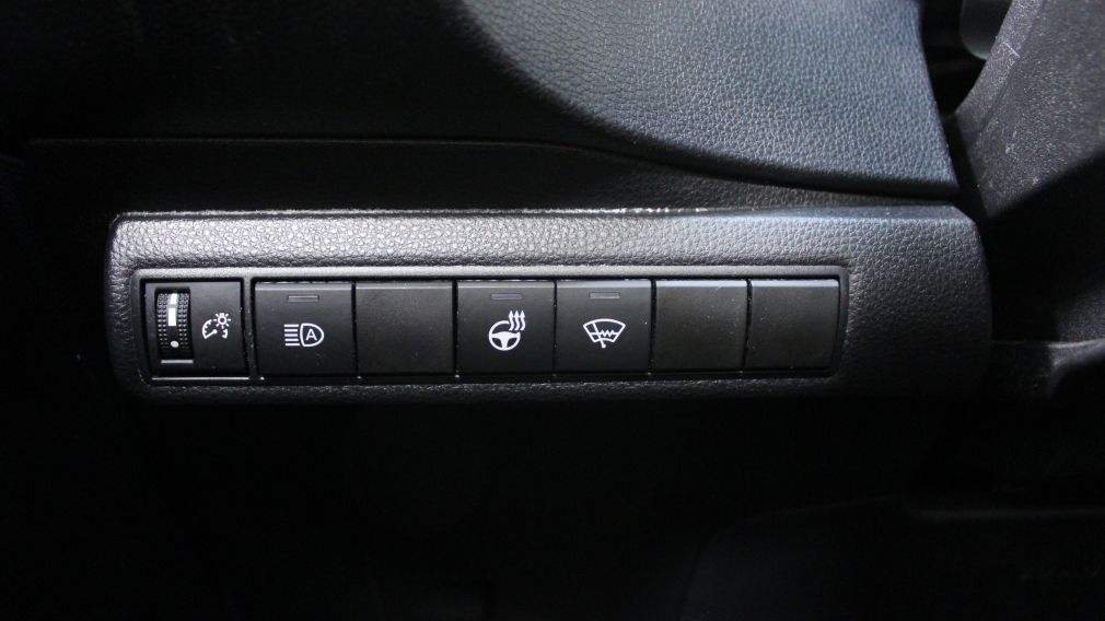 2020 Toyota Corolla LE A/C Gr-Électrique Mags Toit-Ouvrant Bluetooth #18