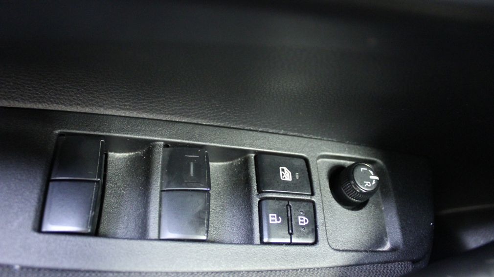 2020 Toyota Corolla LE A/C Gr-Électrique Mags Toit-Ouvrant Bluetooth #19