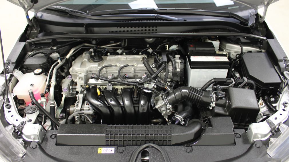 2020 Toyota Corolla LE A/C Gr-Électrique Mags Toit-Ouvrant Bluetooth #30