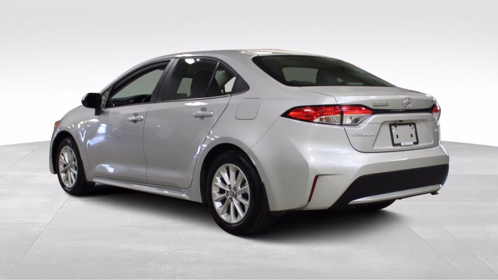 2020 Toyota Corolla LE A/C Gr-Électrique Mags Toit-Ouvrant Bluetooth #5
