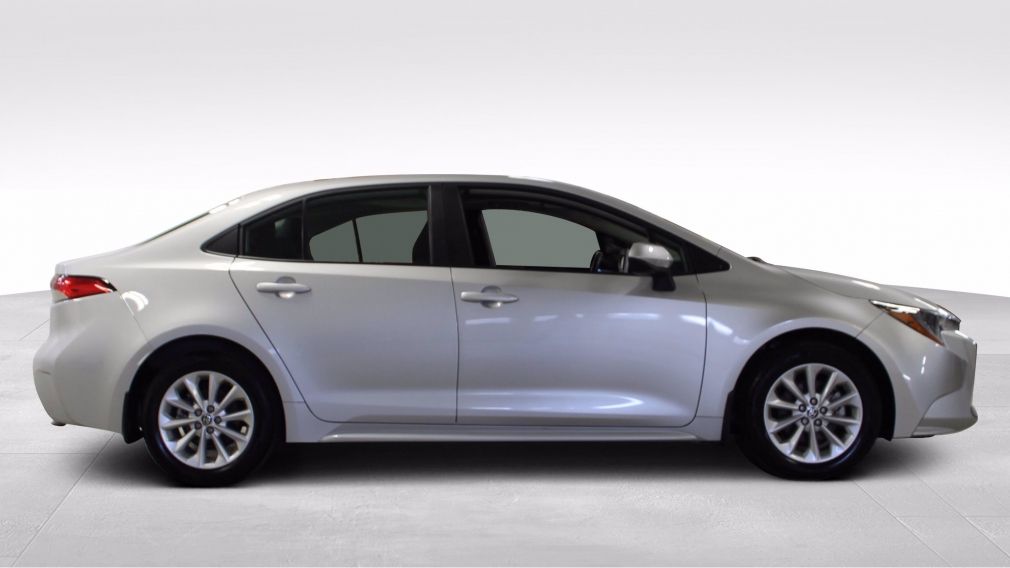 2020 Toyota Corolla LE A/C Gr-Électrique Mags Toit-Ouvrant Bluetooth #8