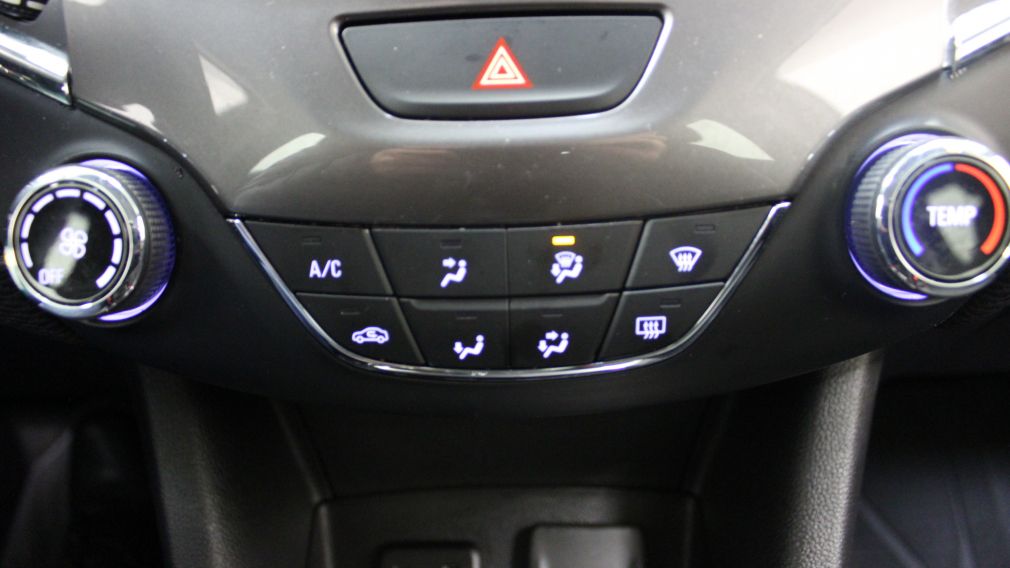 2019 Chevrolet Cruze LS Hatchback A/C Gr-Électrique Caméra Bluetooth #13