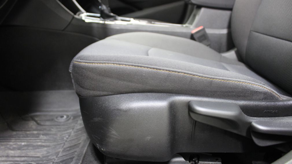 2019 Chevrolet Cruze LS Hatchback A/C Gr-Électrique Caméra Bluetooth #18