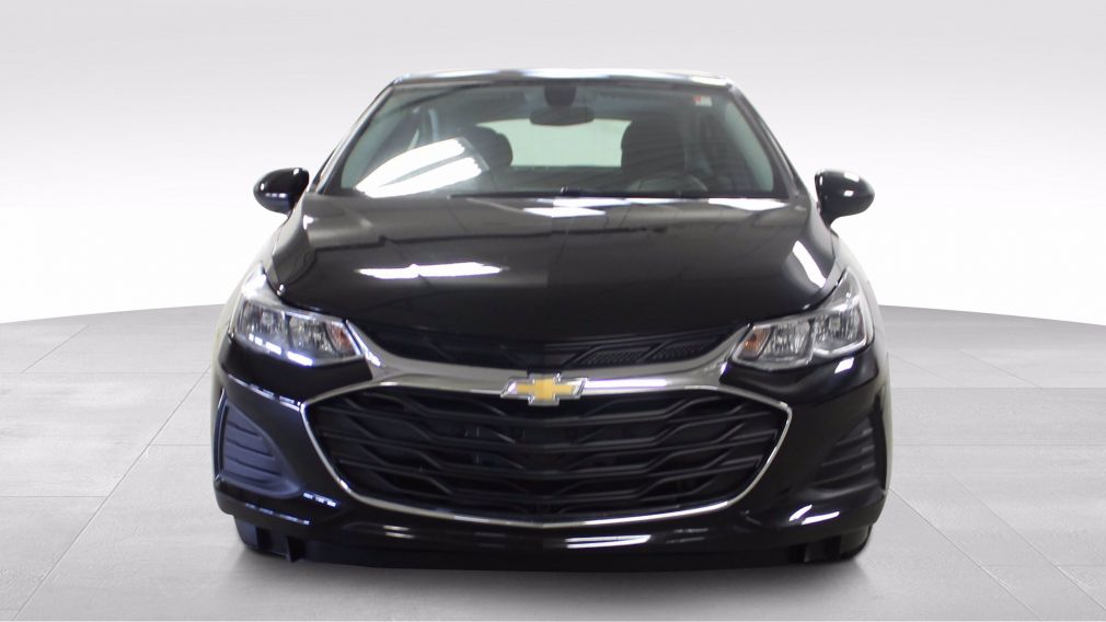 2019 Chevrolet Cruze LS Hatchback A/C Gr-Électrique Caméra Bluetooth #1