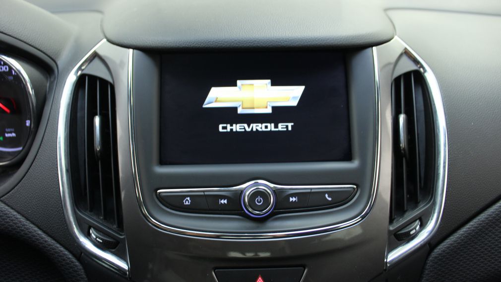 2019 Chevrolet Cruze LS Hatchback A/C Gr-Électrique Caméra Bluetooth #12