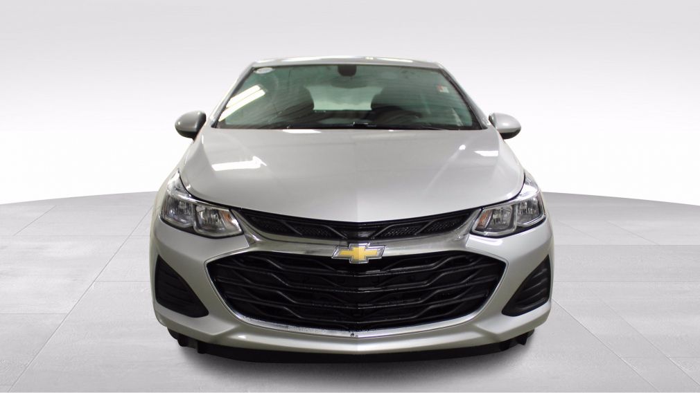 2019 Chevrolet Cruze LS Hatchback A/C Gr-Électrique Caméra Bluetooth #2