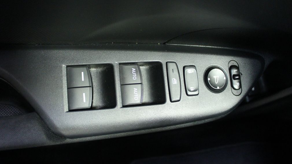 2017 Honda Civic LX A/C Gr-Électrique Caméra De Recul Bluetooth #41
