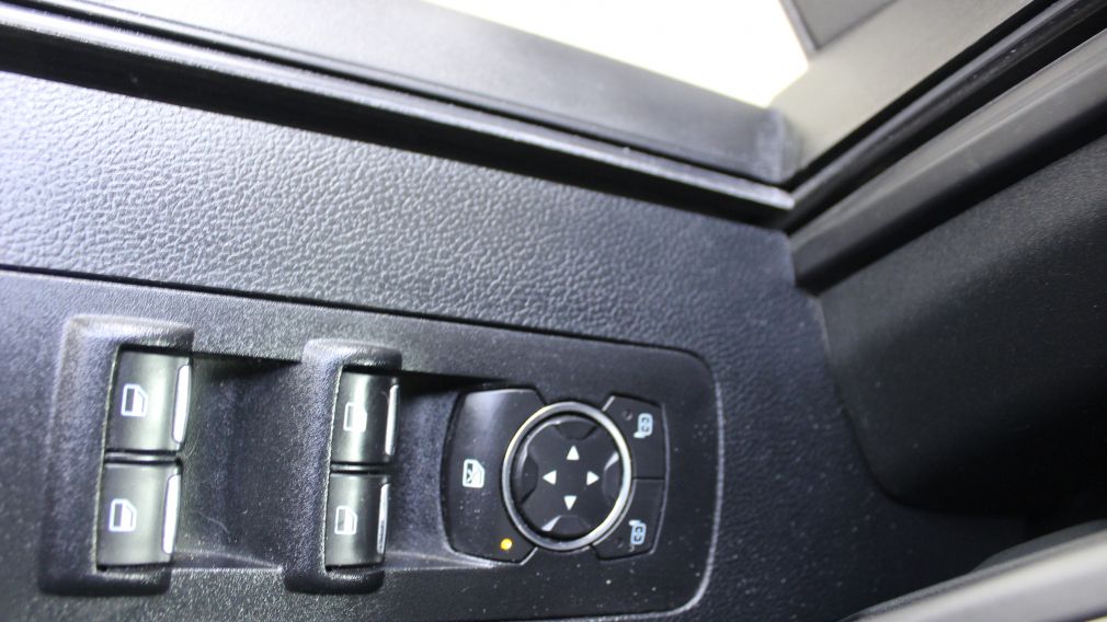 2018 Ford F150 XLT Sport Crew-Cab 4x4 Mags Caméra Bluetooth #18