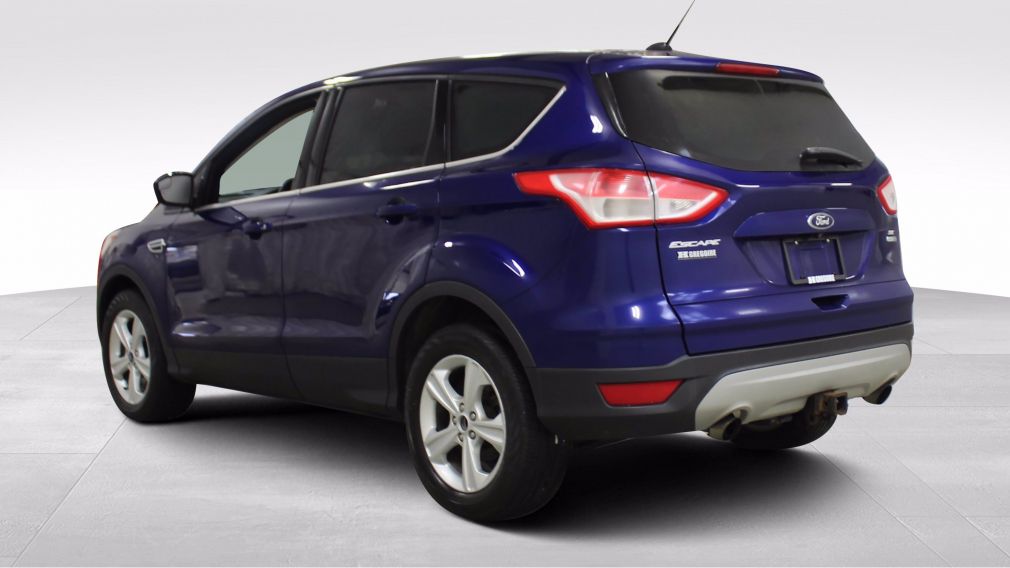 2016 Ford Escape SE Awd A/C Gr-Électrique 2.0L Caméra Bluetooth #4