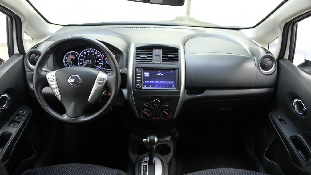 2019 Nissan Versa Note SV Hatchback A/C Gr-Électrique Caméra Bluetooth #23