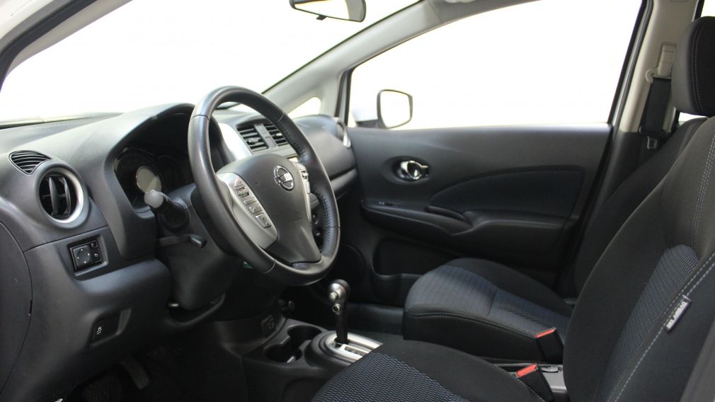 2019 Nissan Versa Note SV Hatchback A/C Gr-Électrique Caméra Bluetooth #21