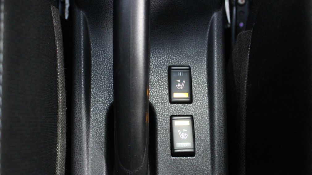 2019 Nissan Versa Note SV Hatchback A/C Gr-Électrique Caméra Bluetooth #14