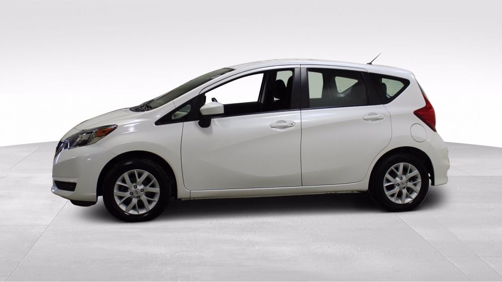 2019 Nissan Versa Note SV Hatchback A/C Gr-Électrique Caméra Bluetooth #3