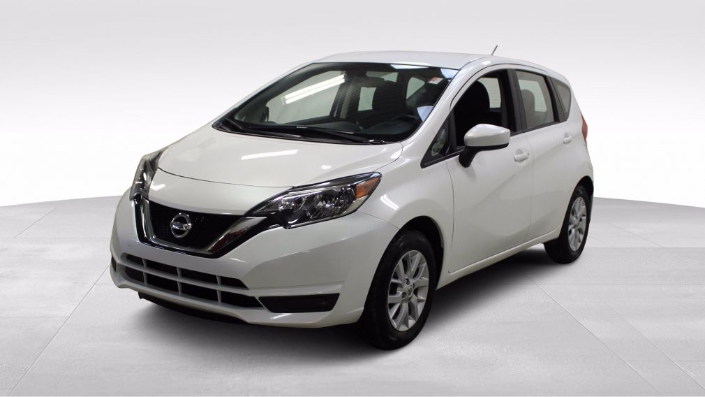 2019 Nissan Versa Note SV Hatchback A/C Gr-Électrique Caméra Bluetooth #4