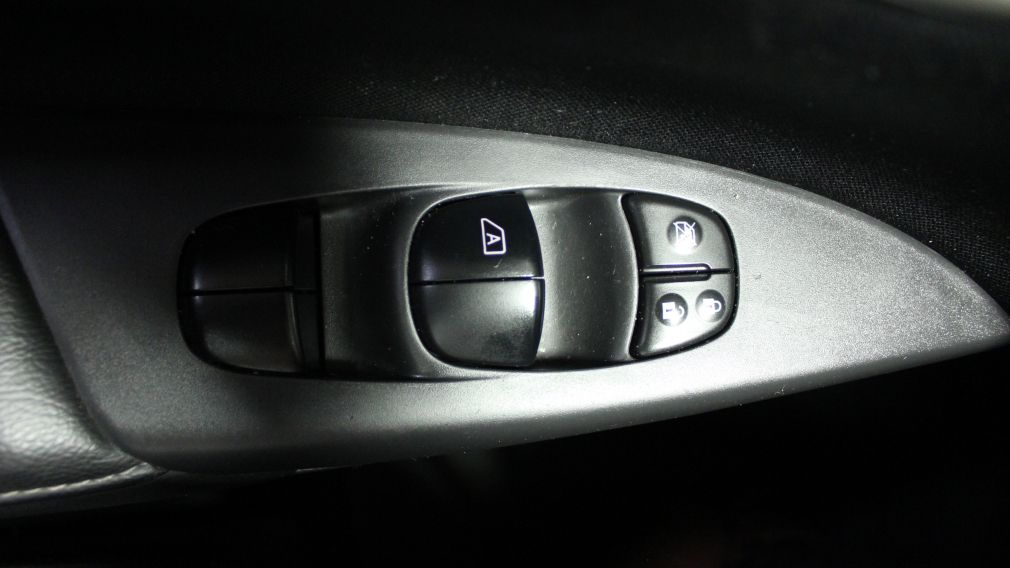 2018 Nissan Sentra SV A/C Gr-Électrique Mags Caméra Bluetooth #17