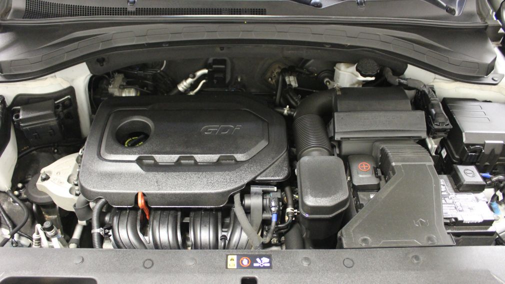 2019 Hyundai Santa Fe Prefered Awd A/C Gr-Électrique Caméra Bluetooth #29