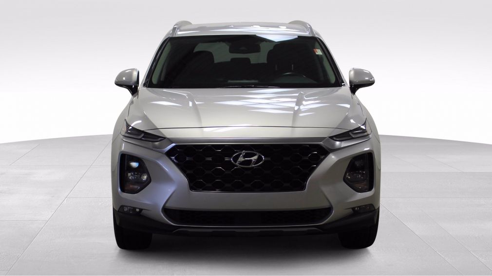 2019 Hyundai Santa Fe Prefered Awd A/C Gr-Électrique Caméra Bluetooth #1