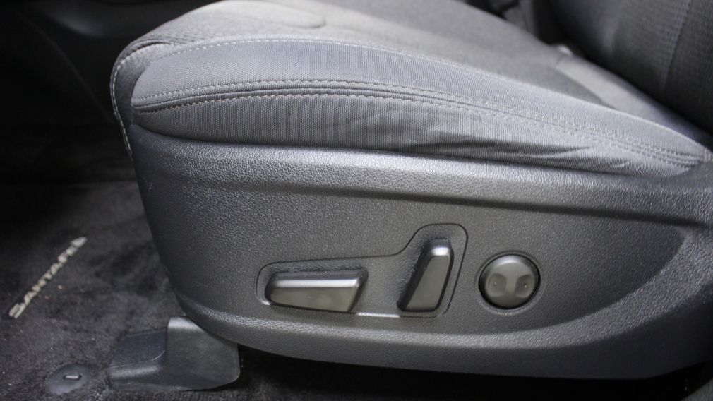 2019 Hyundai Santa Fe Préfered Awd A/C Gr-Électrique Caméra Bluetooth #22
