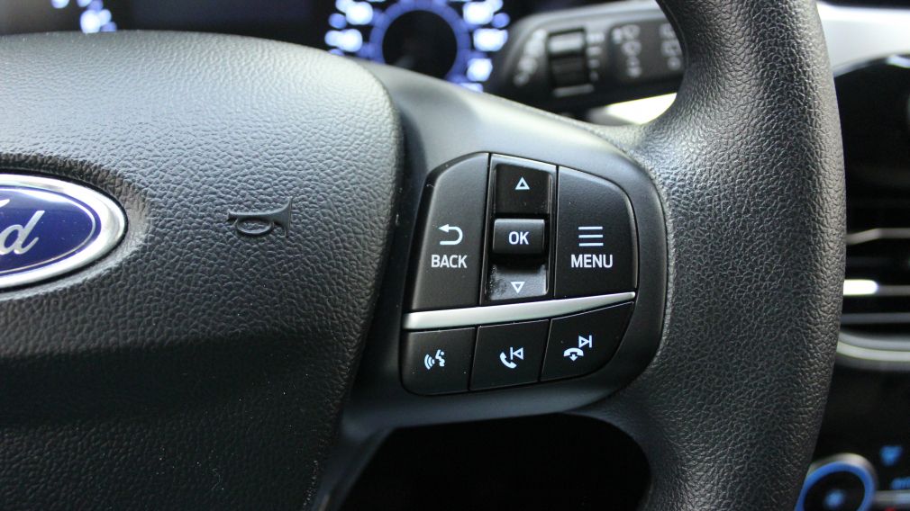 2020 Ford Escape SE Awd Mags Navigation Caméra Bluetooth #15