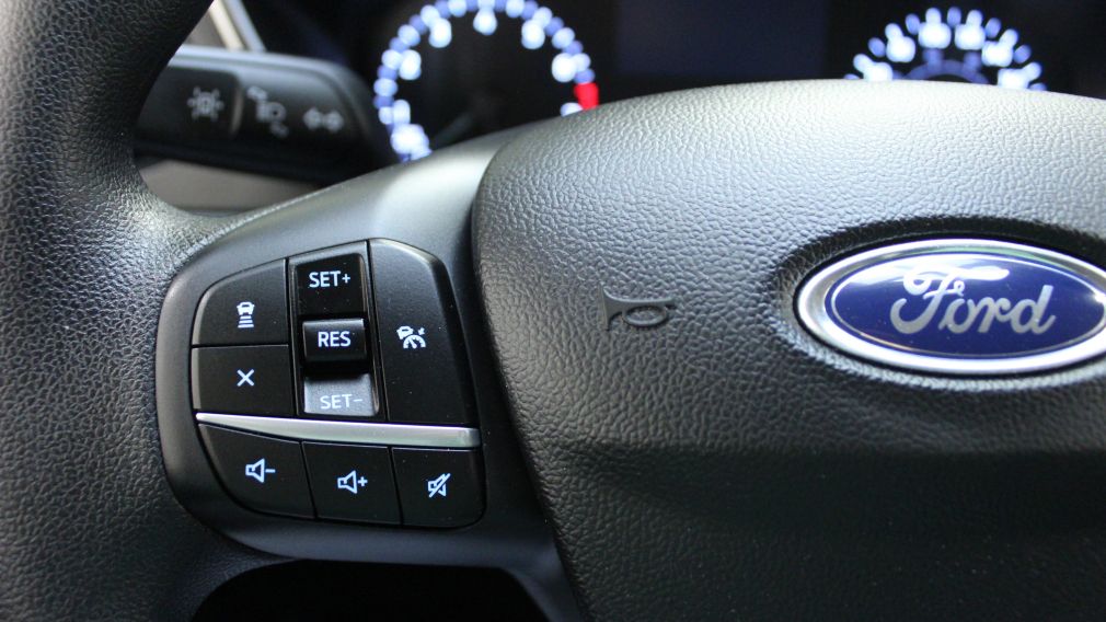 2020 Ford Escape SE Awd Mags Navigation Caméra Bluetooth #15