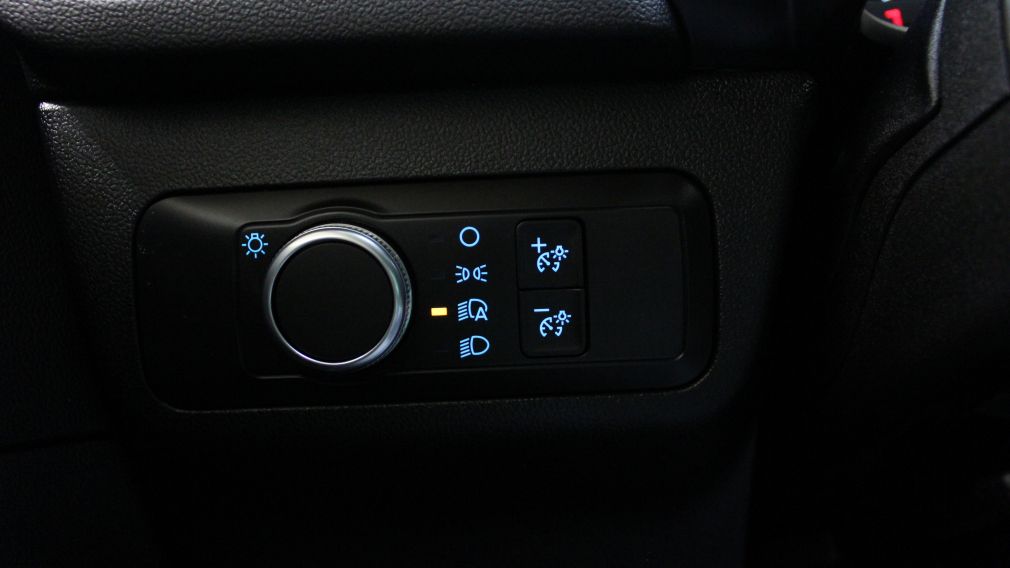2020 Ford Escape SE Awd Mags Navigation Caméra Bluetooth #12