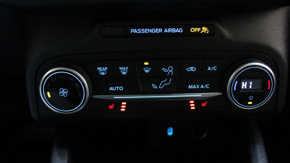 2020 Ford Escape SE Awd Mags Navigation Caméra Bluetooth #10