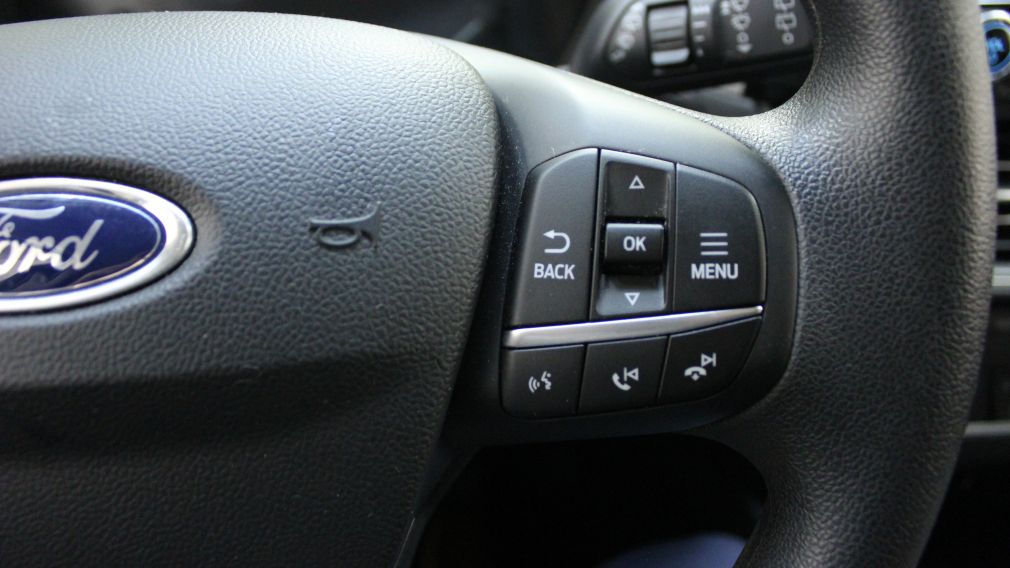 2020 Ford Escape SE Awd Mags Navigation Caméra Bluetooth #17