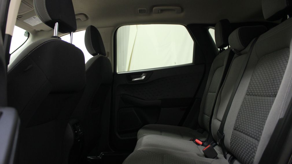 2020 Ford Escape SE Awd Mags Navigation Caméra Bluetooth #21
