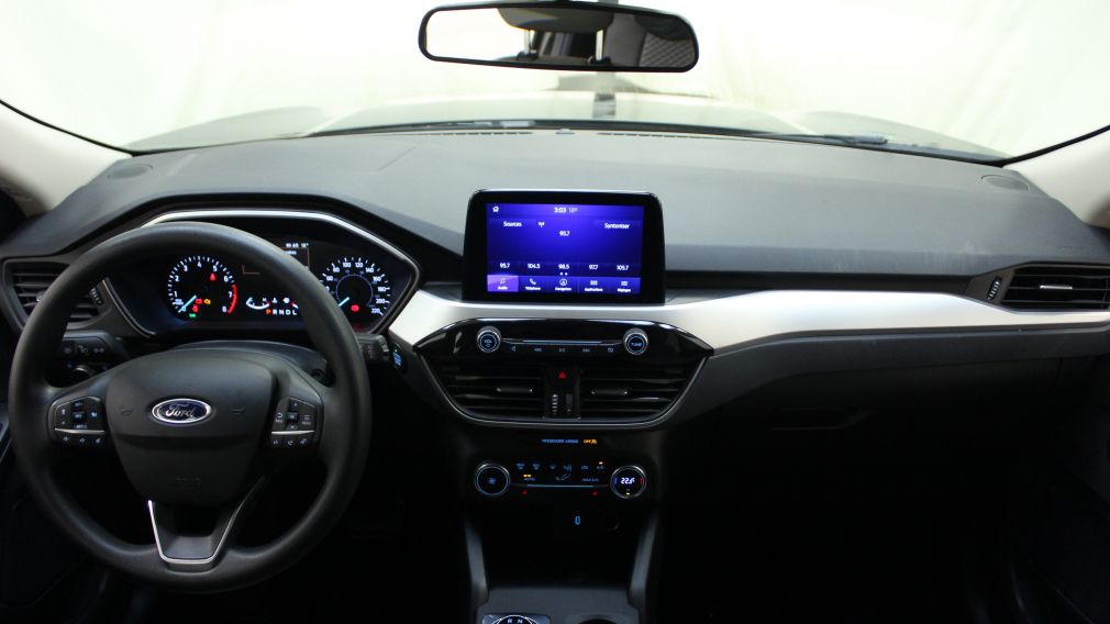 2020 Ford Escape SE Awd Mags Navigation Caméra Bluetooth #23