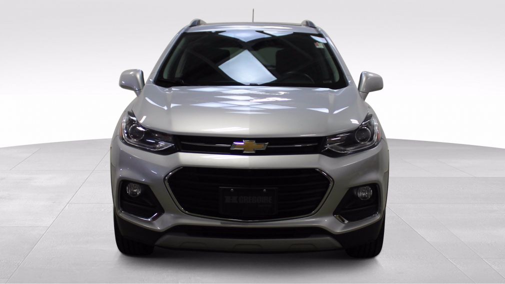 2020 Chevrolet Trax Premier Awd Cuir Toit-Ouvrant Caméra Bluetooth #2