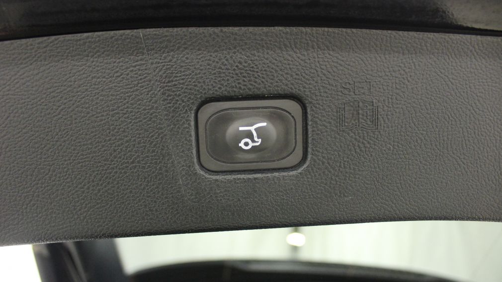 2019 Ford EDGE SEL Awd Mags Cuir Navigation Caméra Bluetooth #10