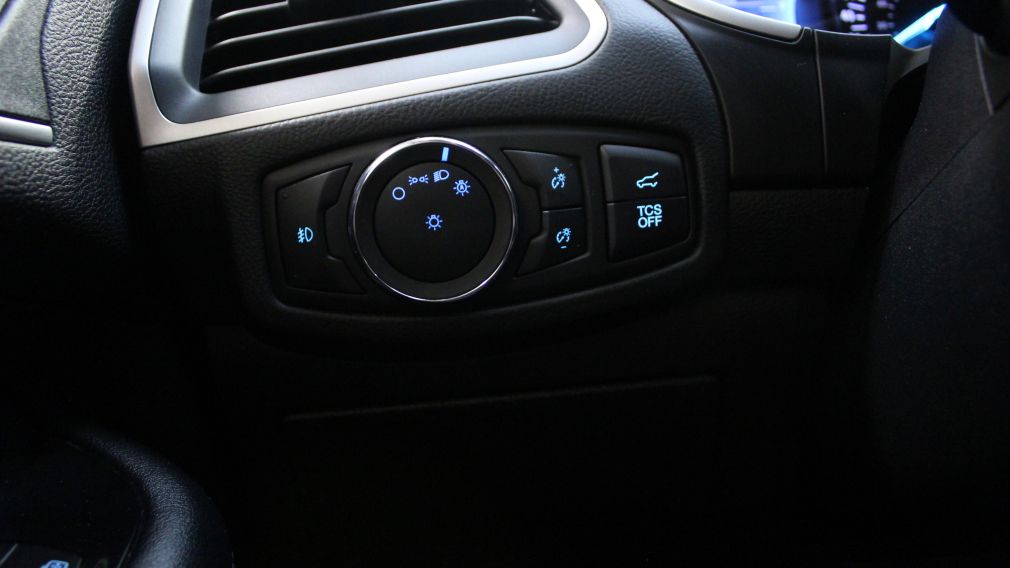 2019 Ford EDGE SEL Awd Mags Cuir Navigation Caméra Bluetooth #28