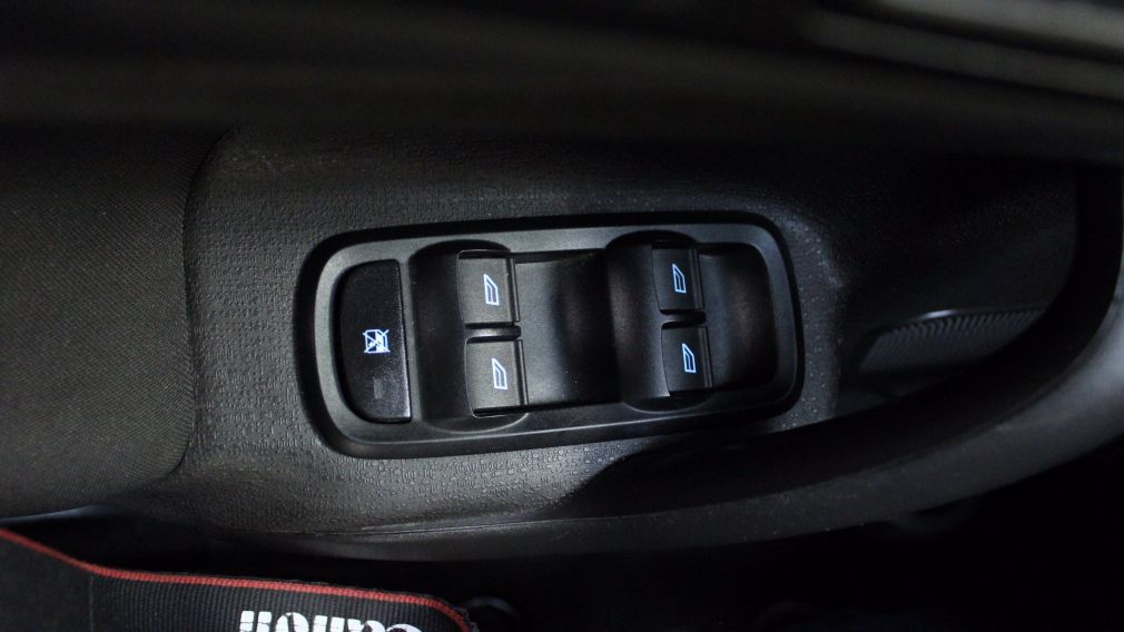 2019 Ford Fiesta SE Hatchback A/C Gr-Électrique Caméra Bluetooth #2