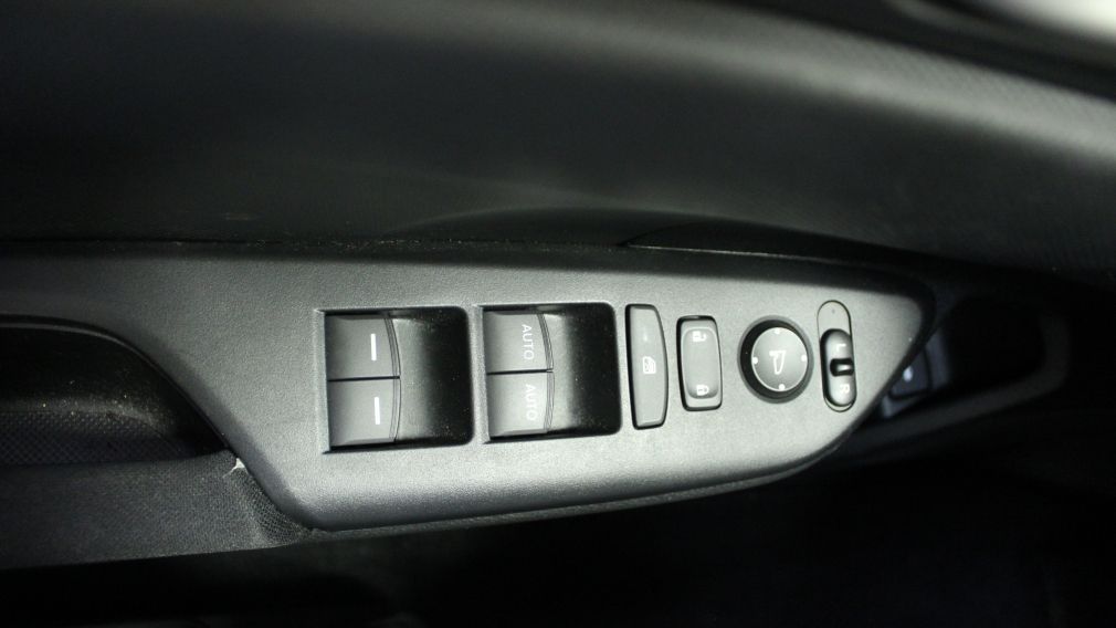 2018 Honda Civic LX A/C Gr-Électrique Caméra De Recul Bluetooth #18