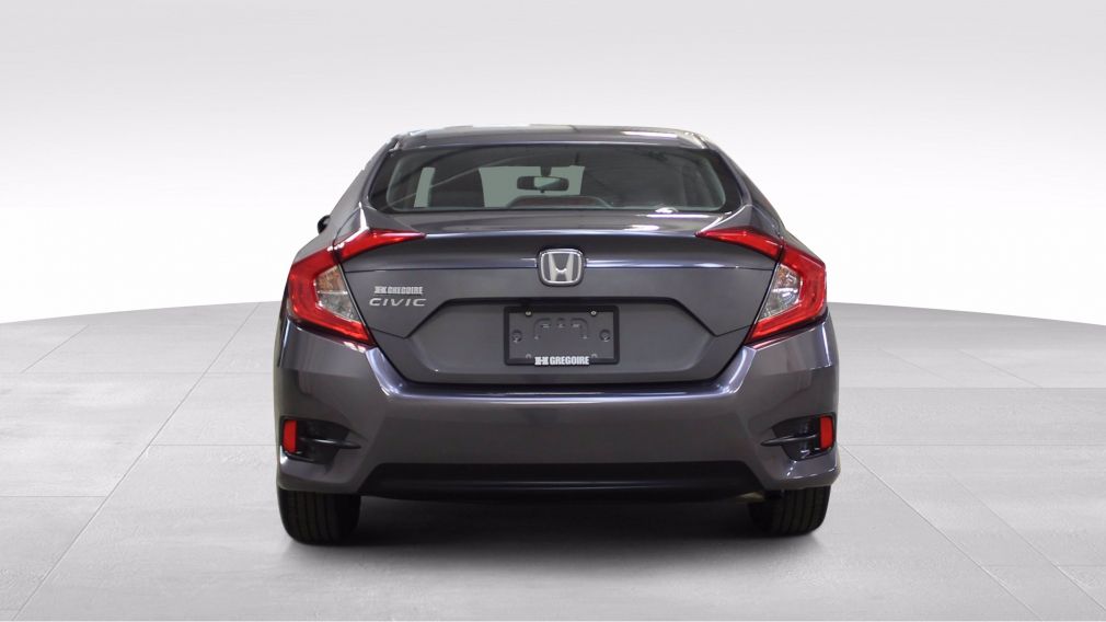 2018 Honda Civic LX A/C Gr-Électrique Caméra De Recul Bluetooth #6