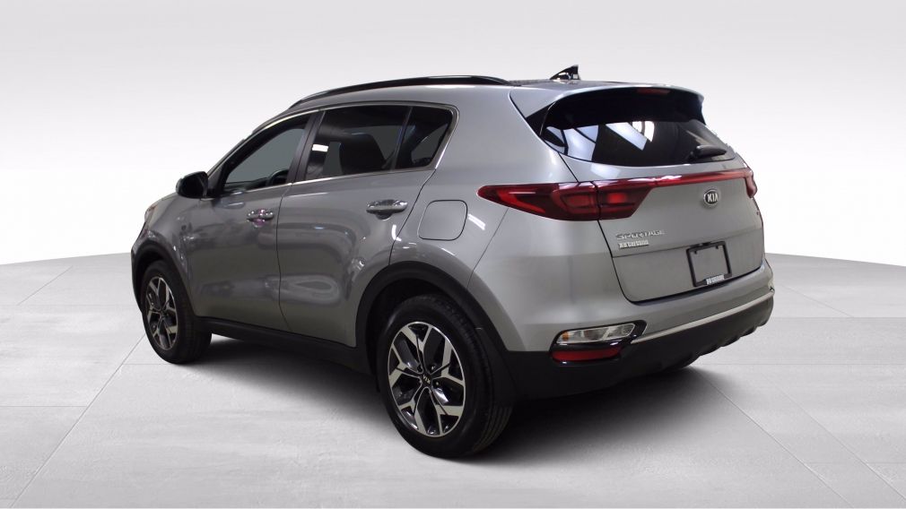 2020 Kia Sportage EX  Awd Mags Toit-Panoramique Bluetooth #5